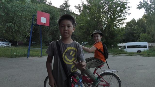 Привет пупсик ! 4к