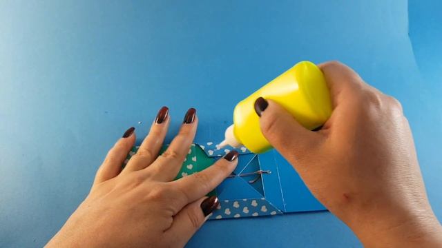 Супер-необычная открытка-сюрприз смотреть онлайн