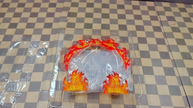 figma#553 Kyojuro Rengoku UNBOXING смотреть онлайн
