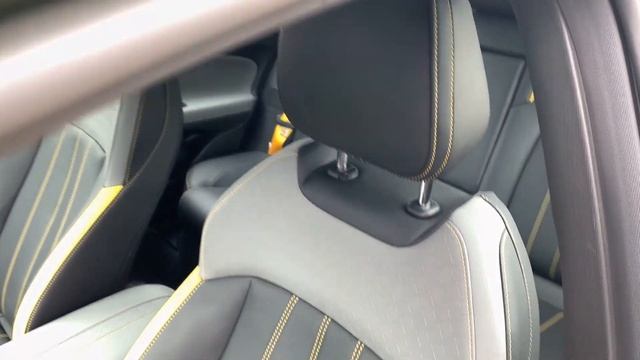 2022 GAC Trumpchi EMPOW FirstLook - Exterior And Interior