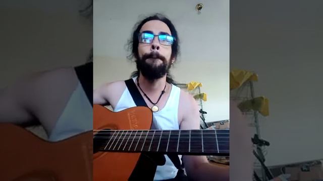 Road to Hell Acoustic (Chris Rea Cover) смотреть онлайн