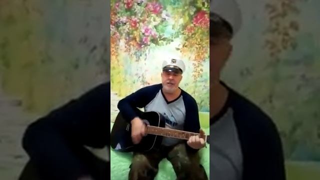 песни под гитару Шёл парнишка по опушке смотреть онлайн