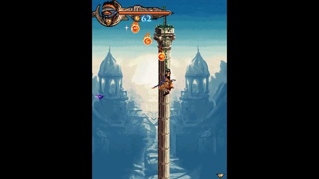 Прохождение игры Принц Персии: Глава 4 - Дерево Жизни смотреть онлайн