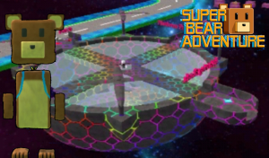 Аркадный мир