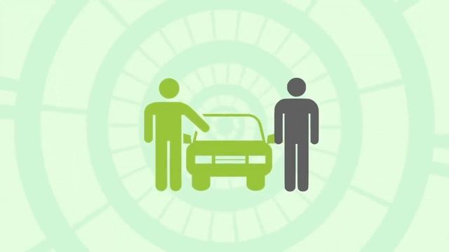 HireGo Using the blockchain for P2P car hire смотреть онлайн