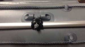 Надувная лодка Флагман 360 U - обзор от v-lodke.ru