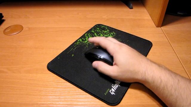 Razer Kabuto, Razer Goliathus, Razer Sphex – ИМХО после 10 лет эксплуатации смотреть онлайн