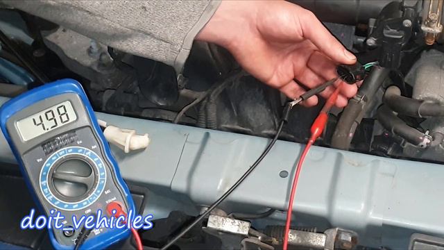 1.0 Mitsubishi Mirage G4 Mass Air Flow Sensor - Voltage Reading , Cleaning & Live Data смотреть онлайн