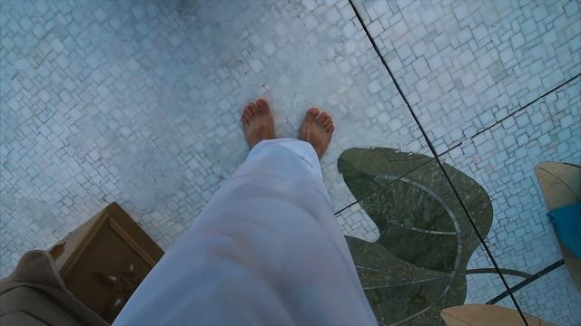 Мечеть Шейха Заеда - Grand Mosque и Абу Даби | Будни в ОАЭ смотреть онлайн