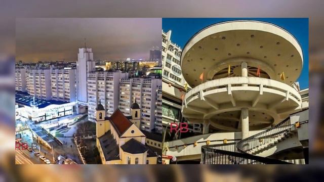 ✨ Торговый дом «На Немиге» | Минск, ул. Немига, 8