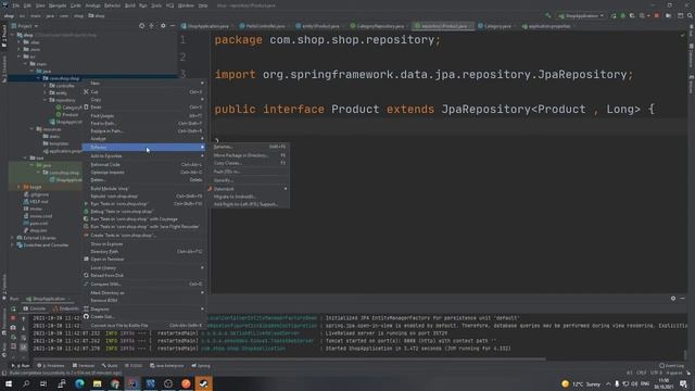 Start project смотреть онлайн