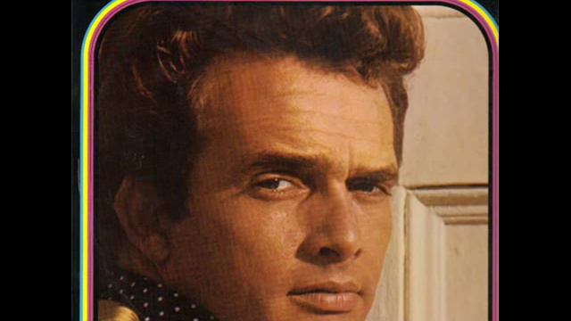 Merle Haggard ~ The Longer You Wait ~
