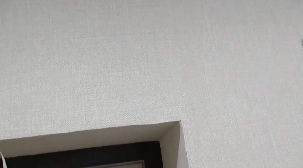 Ровная стыковка обоев разной ширины смотреть онлайн