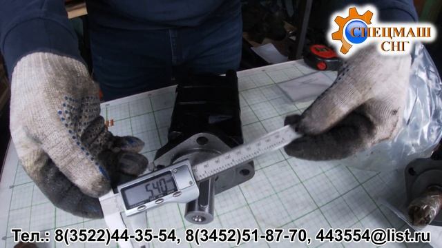 МГП-250 смотреть онлайн