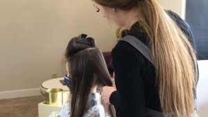 Подстригаюсь коротко. Отрезала длинные волосы. Отрезала косу. Где продать волосы.