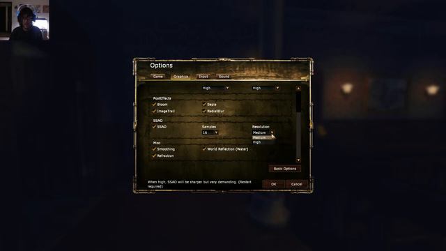 (Blind) Let's Play Amnesia A Machine For Pigs : Part 1 Creepy Children ....Ug смотреть онлайн