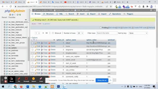 Chia sẻ Source code wordpress bán hàng miễn phí hướng dẫn cài đặt смотреть онлайн