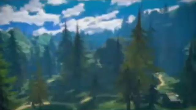 T.E.R.A. - The Exiled Realm of Arborea (Gameplay) смотреть онлайн