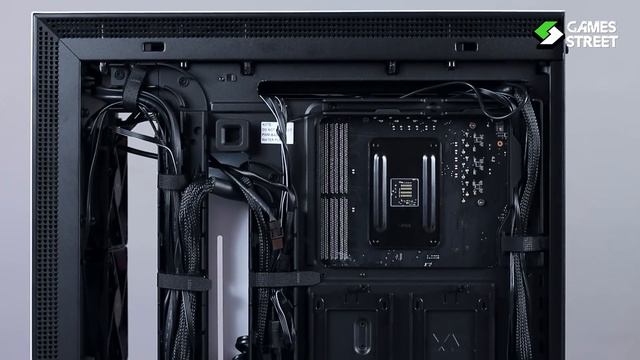 NZXT Build - Gamestreet.lk смотреть онлайн