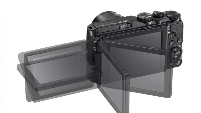 Nikon Coolpix S9900 смотреть онлайн
