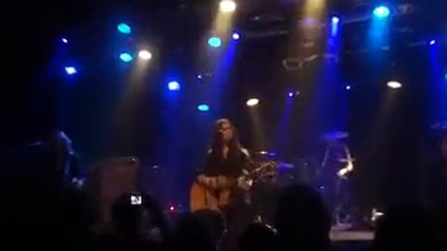 Keith Caputo in Effenaar смотреть онлайн