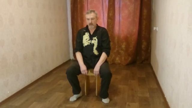 Время, требуемое для проявления эффекта преобразования мышц и сухожилий. смотреть онлайн