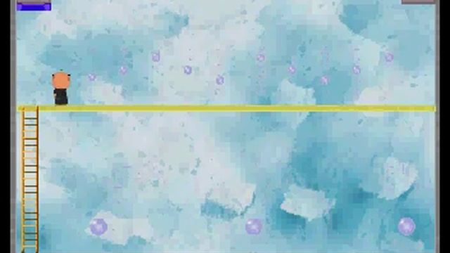 Bubble Trouble 2 Level 51 смотреть онлайн