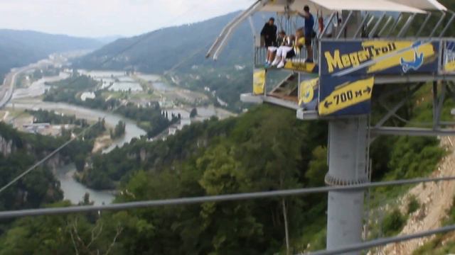סוצי סקאי פארק Sochi Ski Park смотреть онлайн