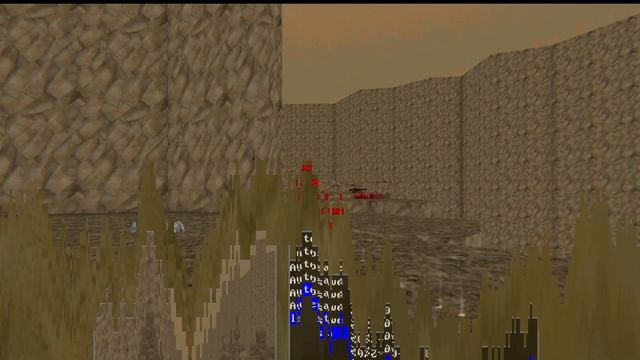Doom Core Trilogy Map 19 Mountain Stronghold Pt 3 смотреть онлайн