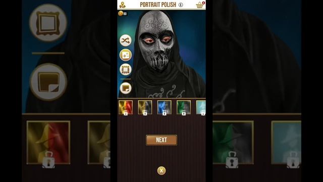 ПЕРВЫЙ ВЗГЛЯД НА "Harry Potter: Wizards Unite" смотреть онлайн