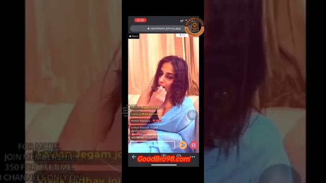 Vansheen_Verma full live video premium fan show for fans in home and bedrooms ?????? ?️?️?️?️?️?️ смотреть онлайн
