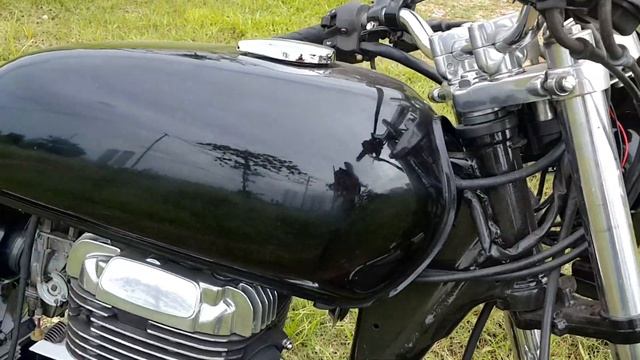 Gara Tự thanh đa suzuki st 400 смотреть онлайн