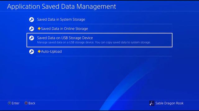 How to Make USB Save States on PS4 for Speedrun Practice смотреть онлайн
