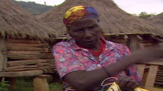 Fanya juu Terraces смотреть онлайн