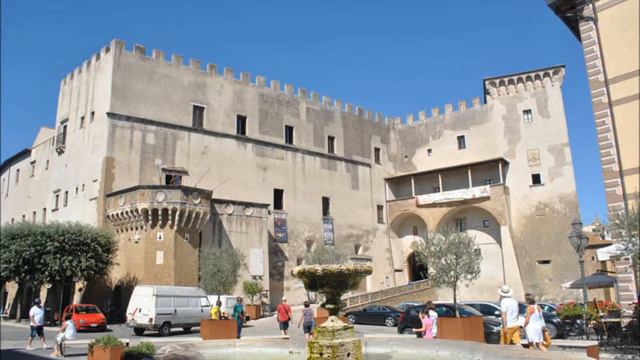 L'URSEA A PITIGLIANO 22 agosto 2017 смотреть онлайн
