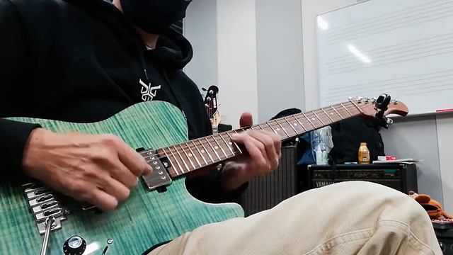 Epiphone ProBucker DEMO play смотреть онлайн