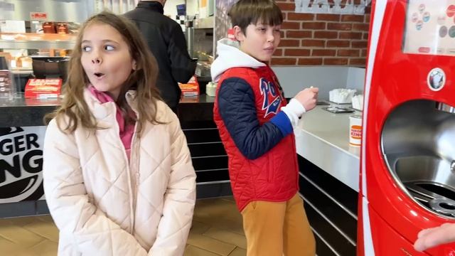 ВЛОГ новый Мерс Гелик смотреть онлайн