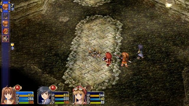 Harvest Moon One World - As I Expected смотреть онлайн