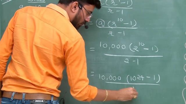 ધોરણ 11 કોમર્સ - આંકડાશાસ્ત્ર - પ્રકરણ 9 - ગુણોતર શ્રેણી | Part 11 | Nikunj Bhensdadiya | GMPGS смотреть онлайн