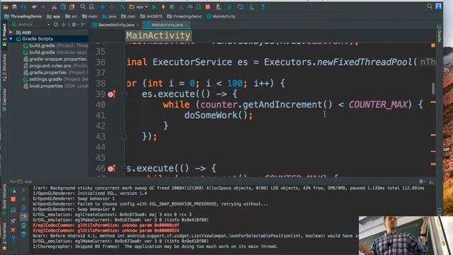 IMT4306 Introduction to Research смотреть онлайн