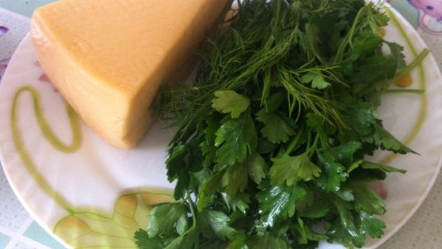 Кухня Мамашки