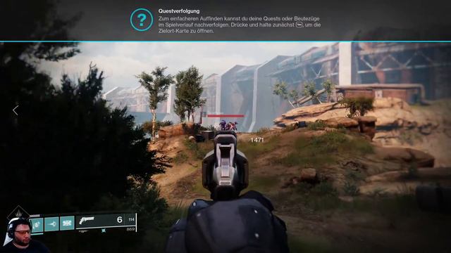Destiny 2 vs. Outriders Gameplay & Fazit смотреть онлайн
