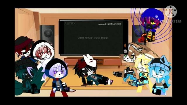 aus react to classic sans memes? смотреть онлайн
