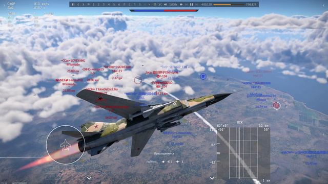 War Thunder - В бою 2024-08-11 18-13-09