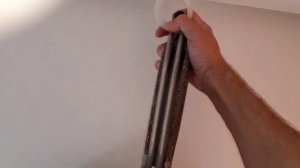 Водонагреватель Thermex MS 50V  чистка, замена тэна