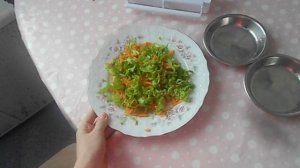 Приготовление каши для волнистых и других попугаев ч.3