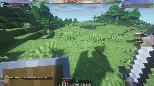 MINECRAFT MULTIPLAYER LIVE INDIA | EXPLORE | BEDWARS FUN WITH SUBS | JAVA+MOBILE | HINDI | BANGLA смотреть онлайн