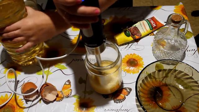 ДОМАШНИЙ МАЙОНЕЗ - ПРОЩЕ ПРОСТОГО!!! "О ВКУСАХ не СПОРЯТ" смотреть онлайн