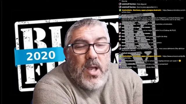¿Qué te has comprado es este Black Friday 2020? смотреть онлайн