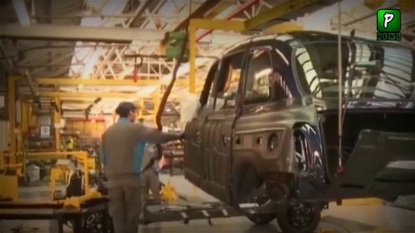 Proton Going To Launch Assembly Plant in Pakistan | Proton Cars | Automotive Industry